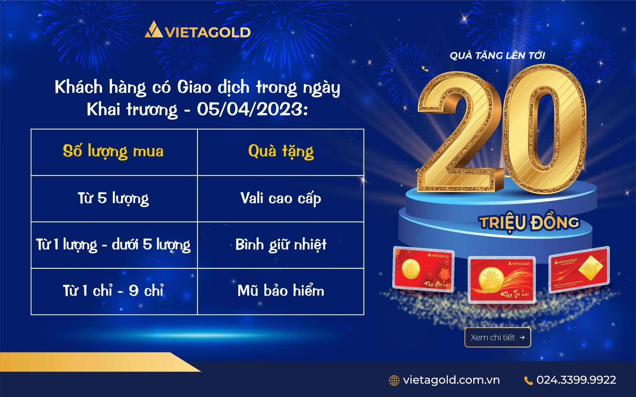 KHAI TRƯƠNG THÊM 2 ĐIỂM GIAO DỊCH VÀNG VIETAGOLD TẠI HÀ NỘI 6 khai truong vietagold thang long scaled