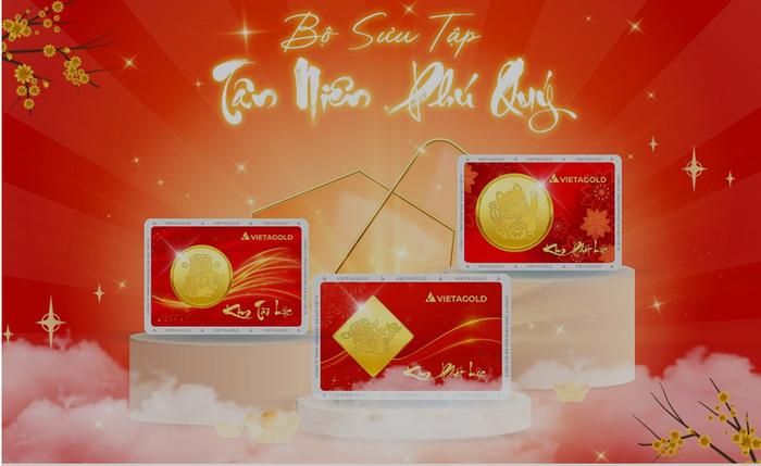 bo suu tap tan nien phu quy vua ra mat chao don xuan 2023 cua vietagold