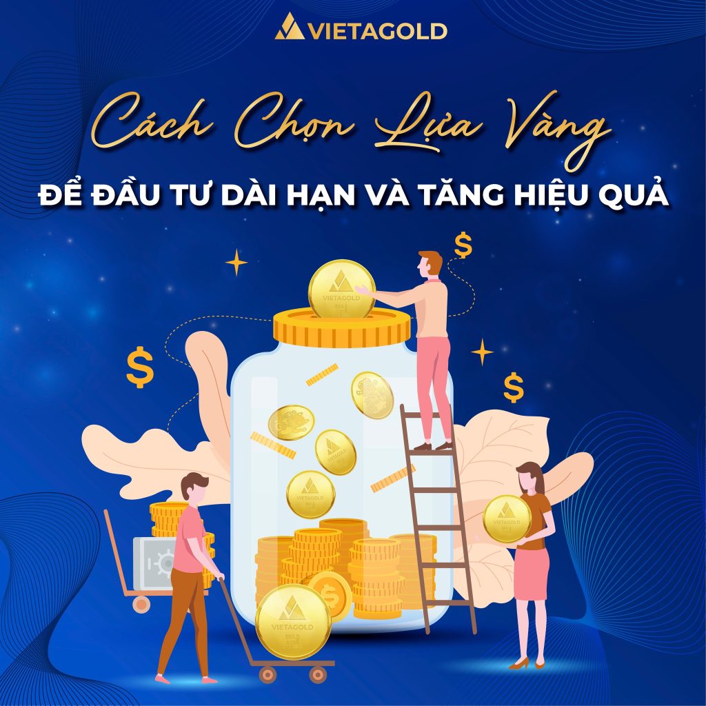 cach chon vang dau tu