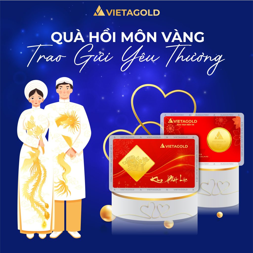 hoi mon vietagold