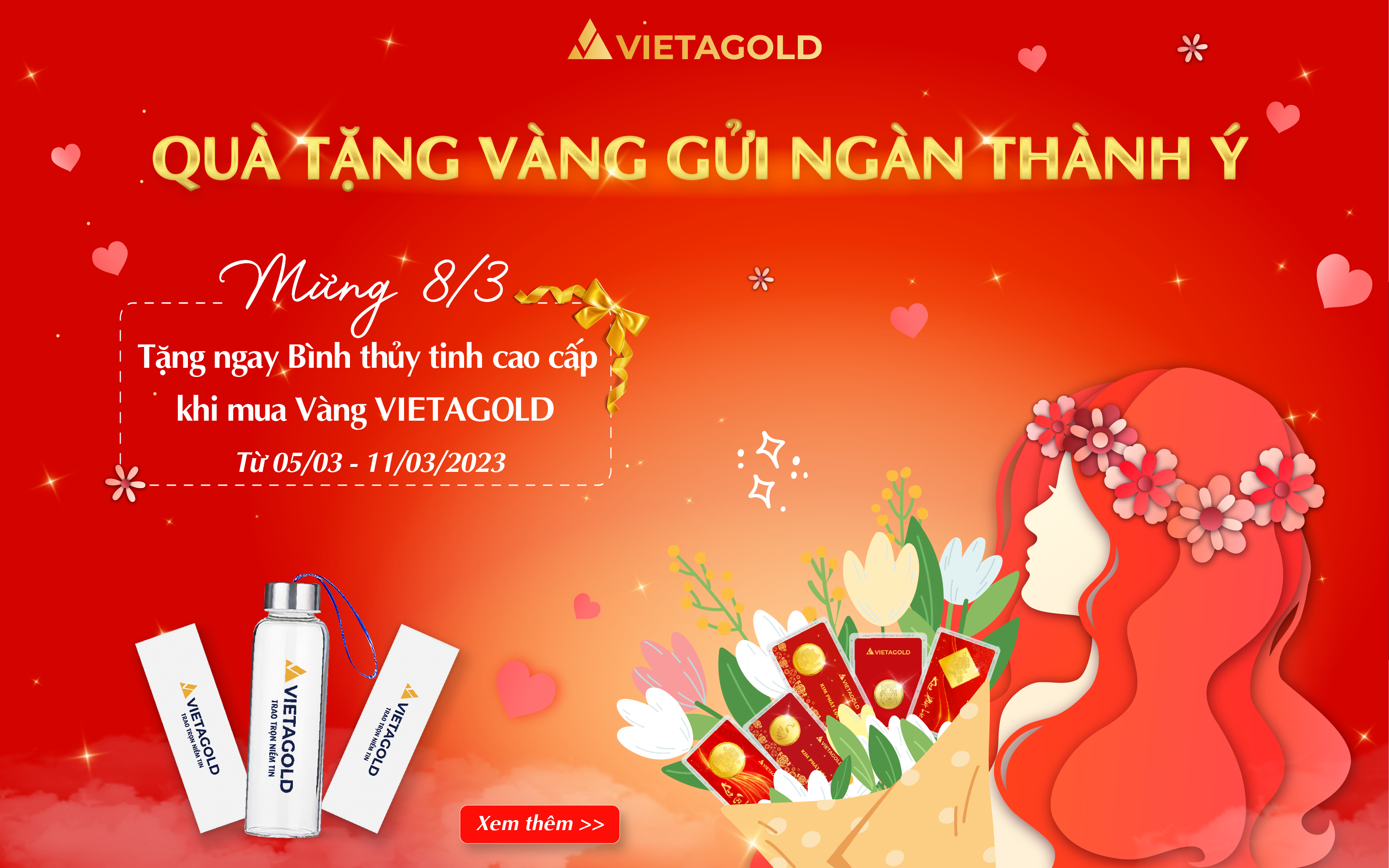 vietagold 11