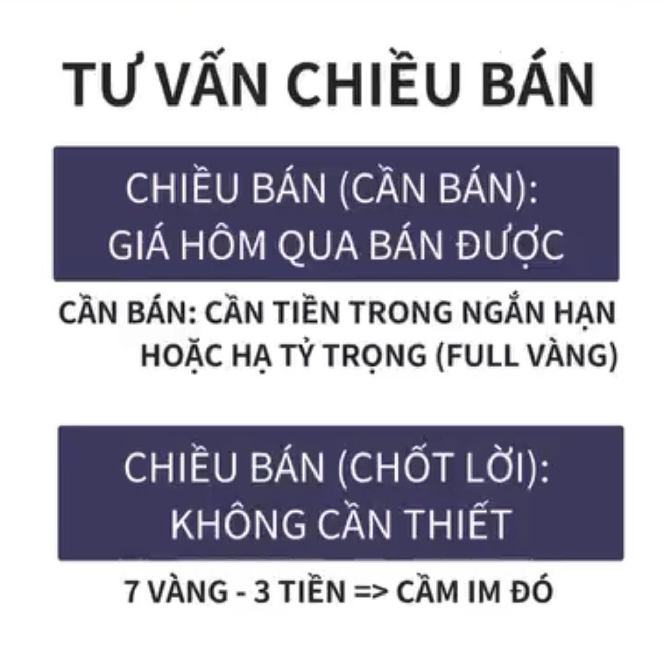 Tư vấn rõ ràng chiều mua chiều bán và loại vàng - Chuẩn bị cho các kịch bản sắp tới 11 f396b76d 3238 44ca bc66 75dc72a461eb