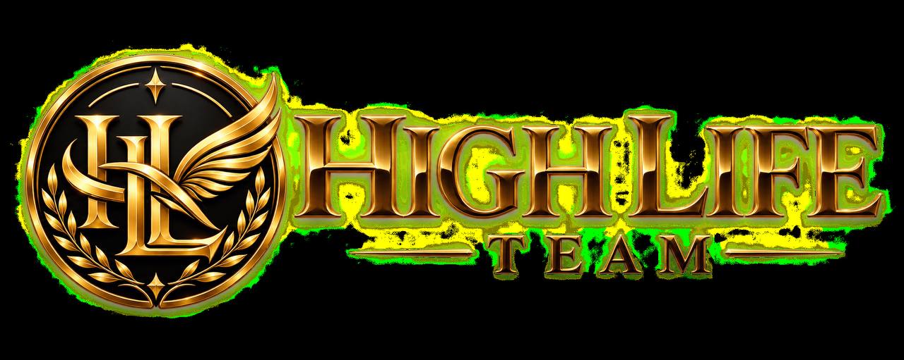 logo high life