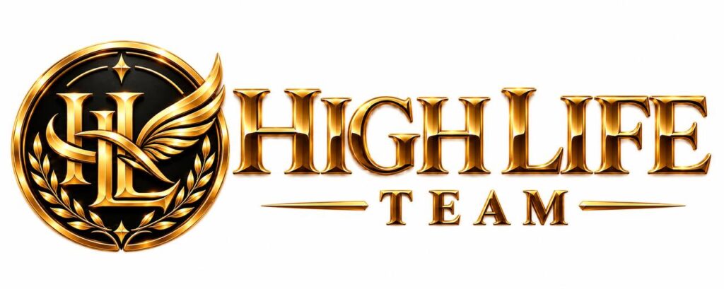 HIGH LIFE TEAM